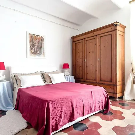 Via Dei Due Ponti Vakantiehuis
