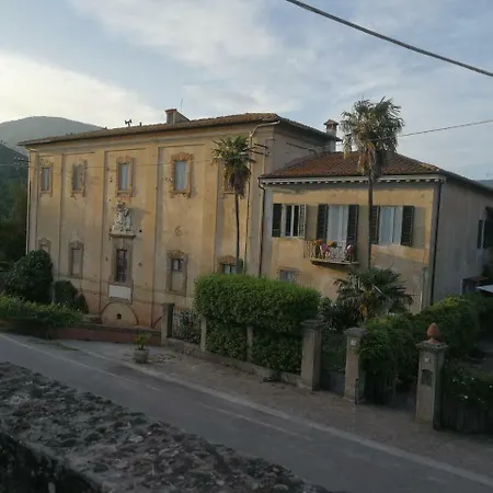 Via Dei Due Ponti Vakantiehuis