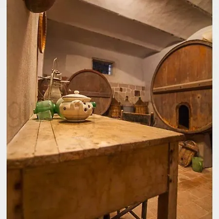 Via Dei Due Ponti Vakantiehuis *